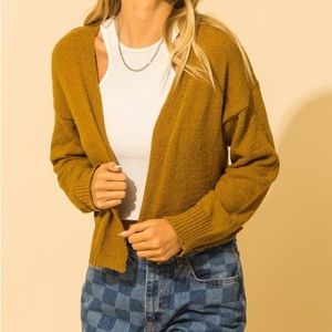 Old navy cardigan size m